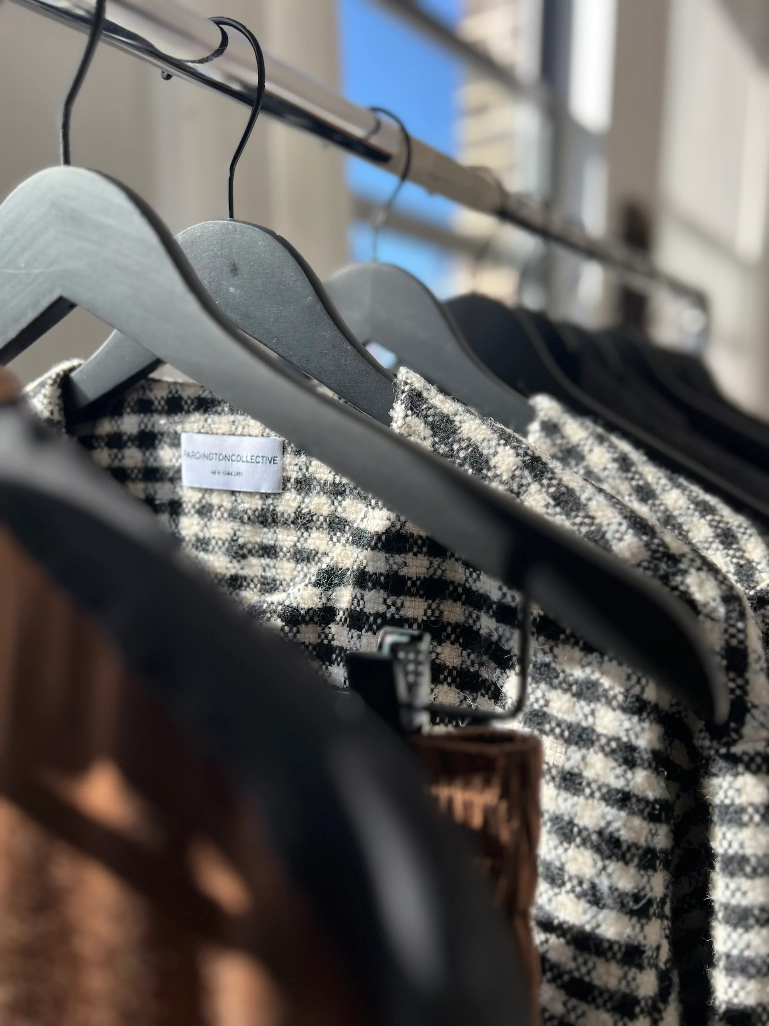 Behind the Scenes 17